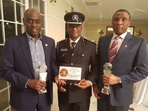 Photo of LAGOS EMERGES BEST SECURITY, SAFETY CONSCIOUS STATE IN AFRICA