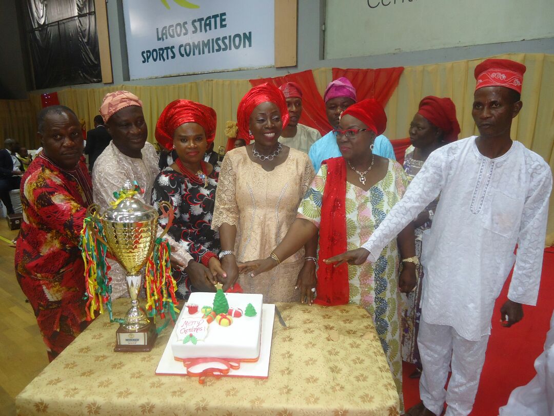 Photo of LAGOS EDUCATION DISTRICT TARGETS MASSIVE ACHIEVEMENTS IN 2017 ACADEMIC SESSION