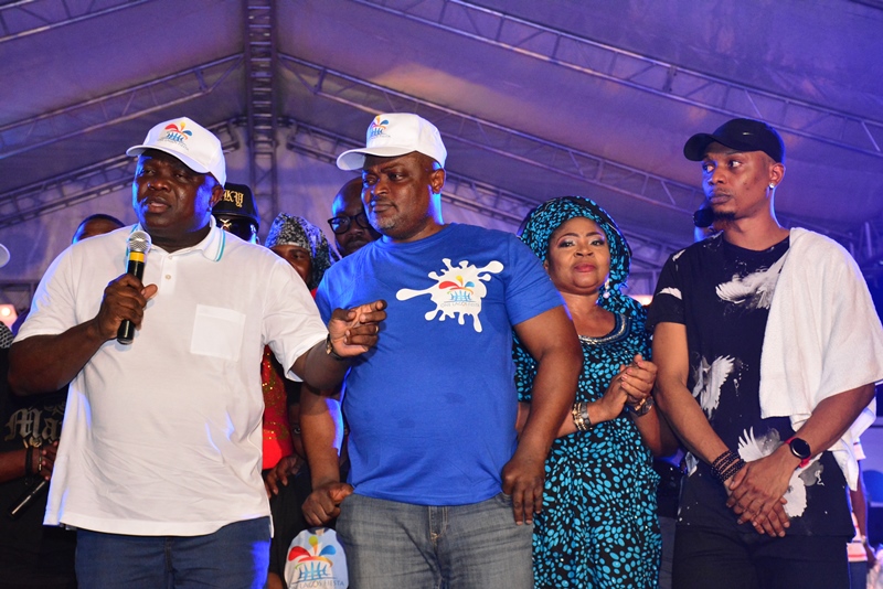 Photo of TAKE ADVANTAGE OF N25BN ETF, AMBODE TASKS YOUTHS, ENTREPRENUERS
