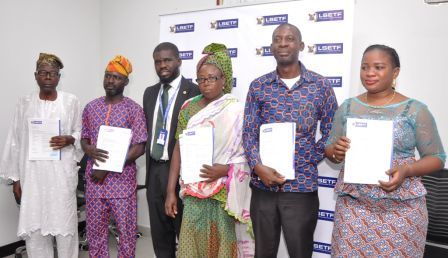 Photo of N25BN ETF: LAGOS TARGETS 900, 000 JOBS BY 2019