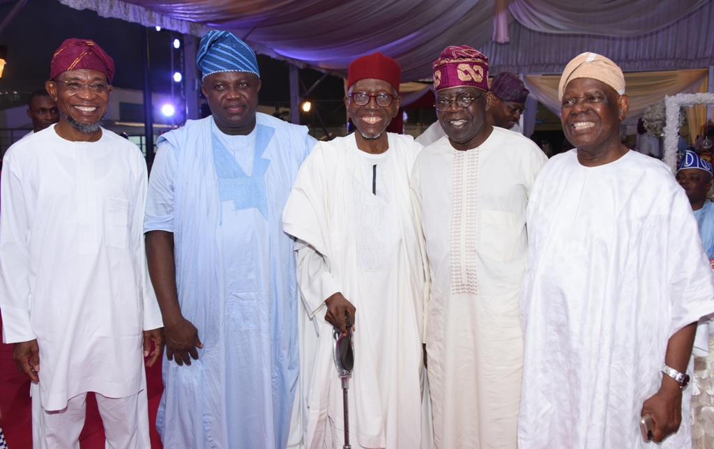 Photo of DESPITE RECESSION, LAGOS GENERATED MORE REVENUE IN 2016 – AMBODE