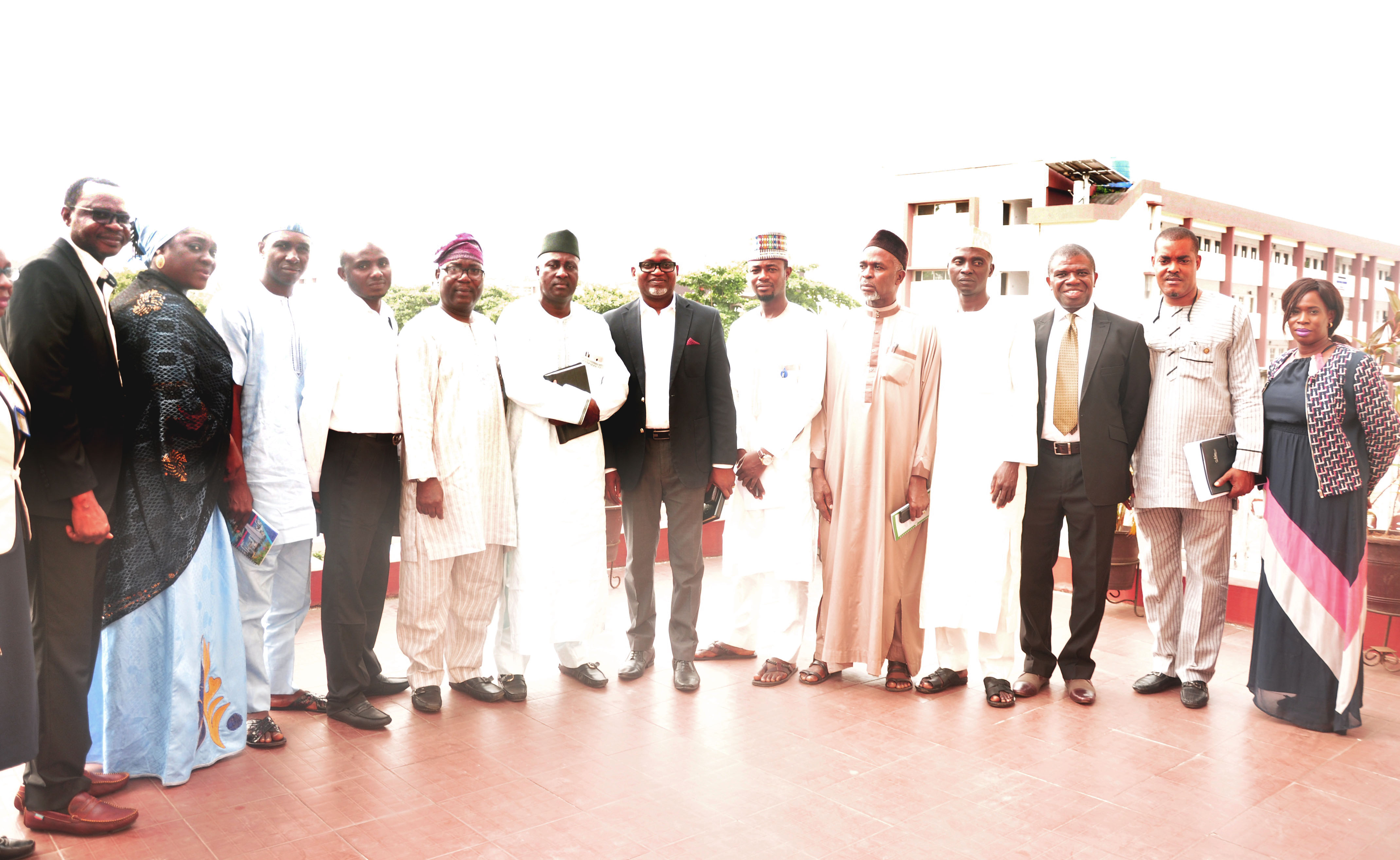 Photo of KADUNA STATE SEEKS SUPPORT FROM LAGOS ON SERVICE REFORMS