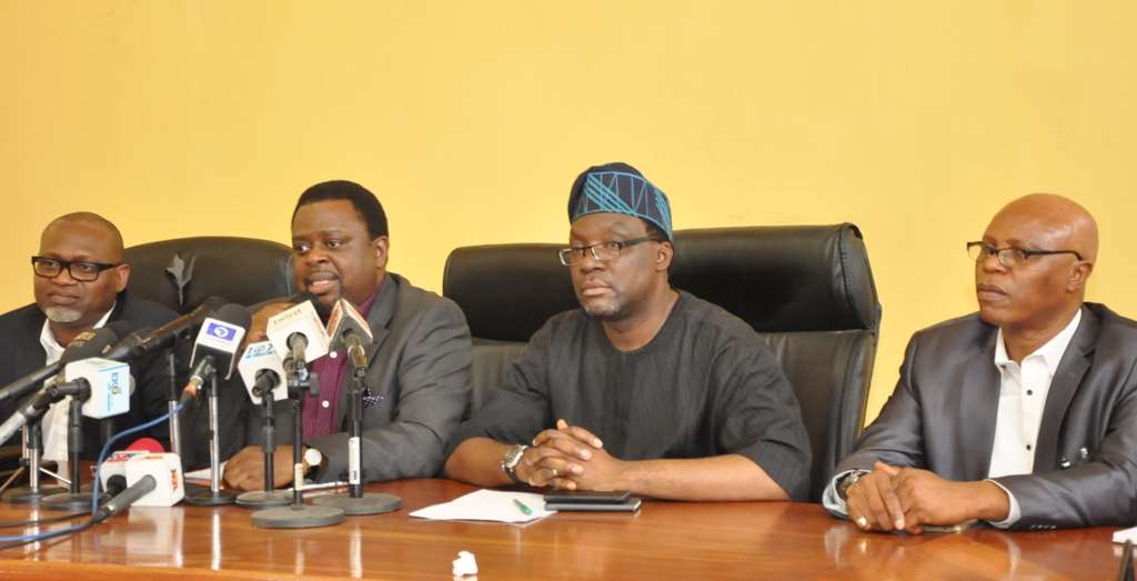 Photo of LAGOS LAUNCHES FIRST ONLINE PLATFORM TO INTERACT WITH CITIZENS