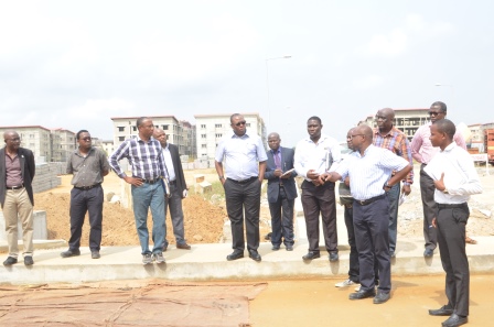Photo of MORE LAGOS HOMES READY SOON –LASG