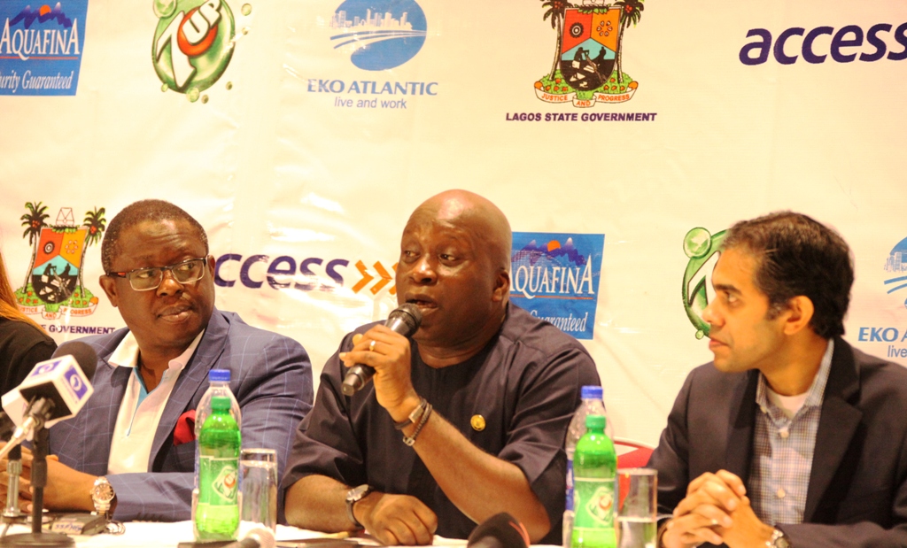 Photo of 100, 000 ATHLETES FROM 27 COUNTRIES TO PARTICIPATE IN LAGOS MARATHON
