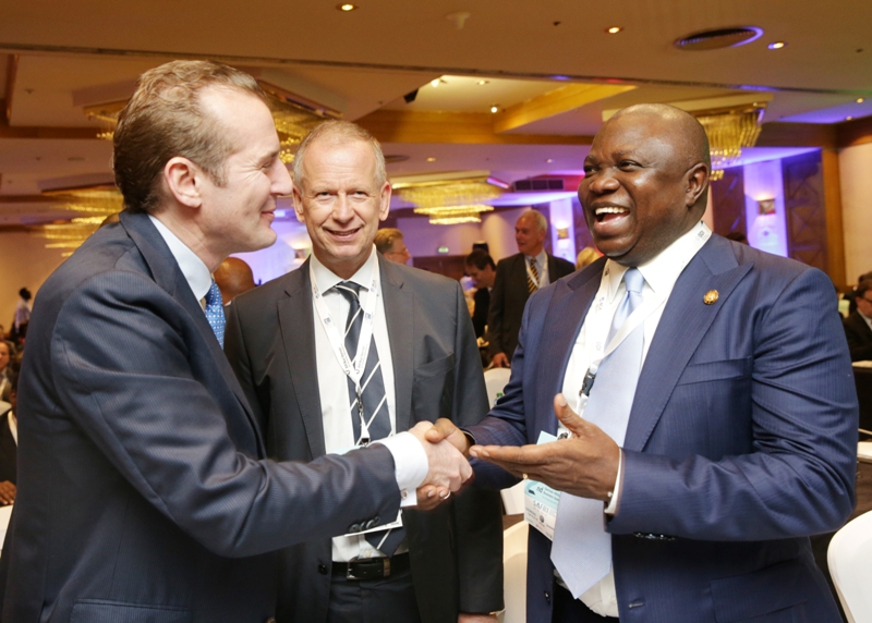 Photo of AMBODE WOOS INVESTORS TO LAGOS AT NAIROBI’S GERMAN-AFRICAN BUSINESS SUMMIT