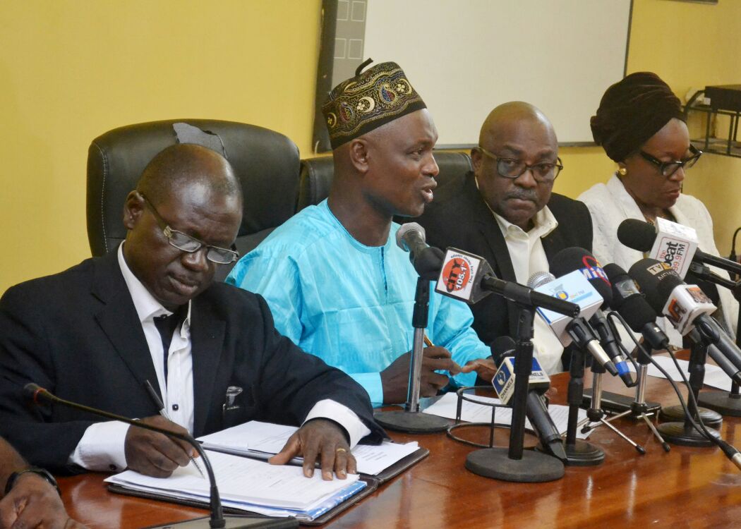 Photo of WATER DAY: LASG TO FOCUS ON WASTEWATER MANAGEMENT