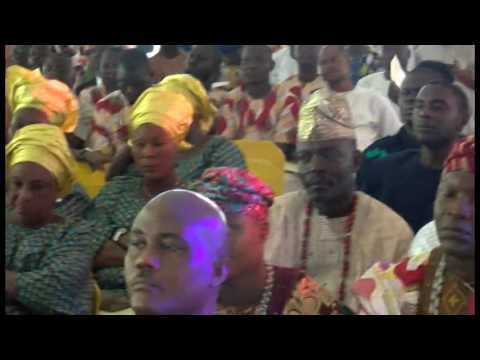Photo of Ambode urges Lagosians to use citizensgate.lagosweb.com.ng as a feedback mechanism