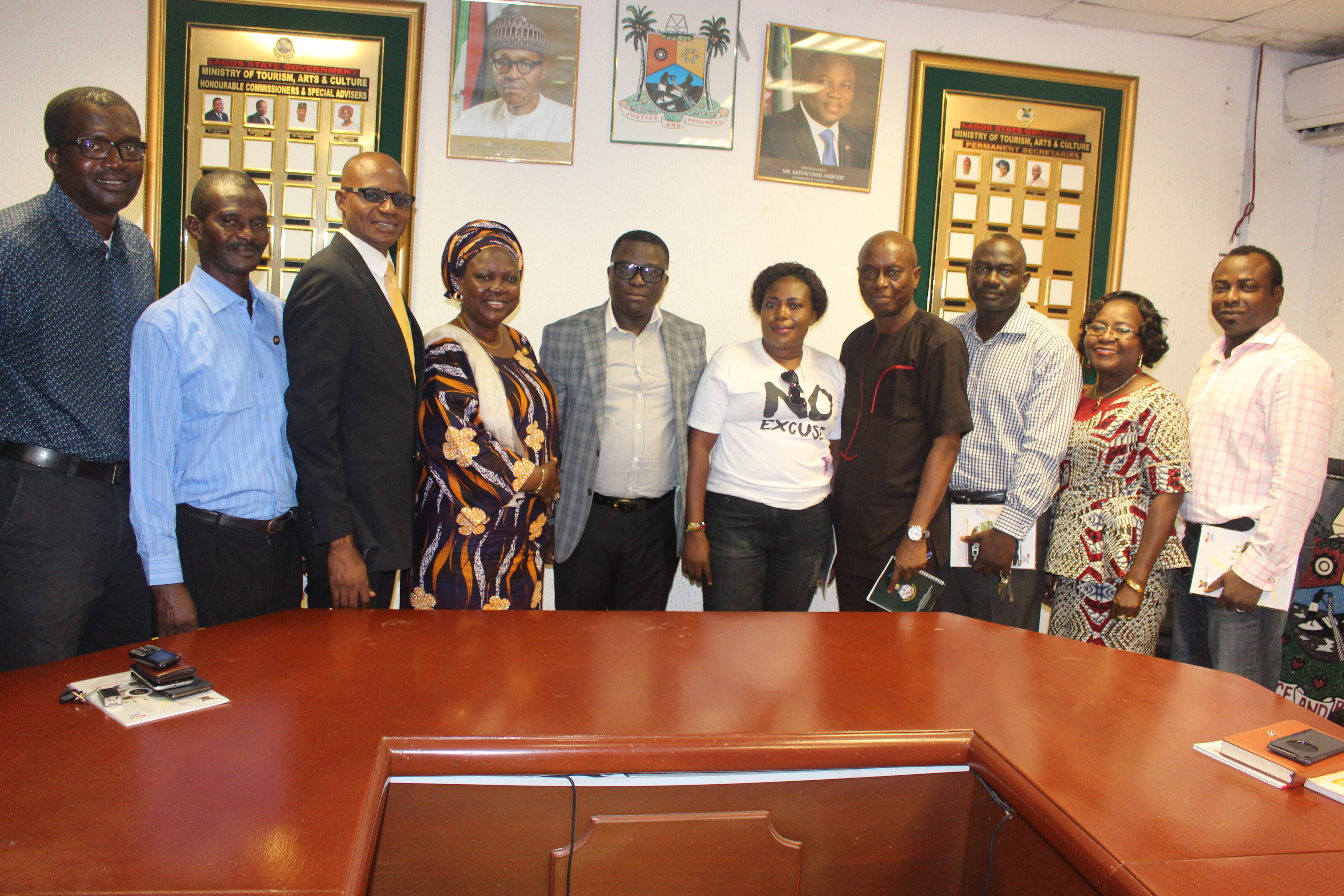 Photo of LASG TO REPLACE STATUTES OF MKO ABIOLA, GANI FAWEHINMI