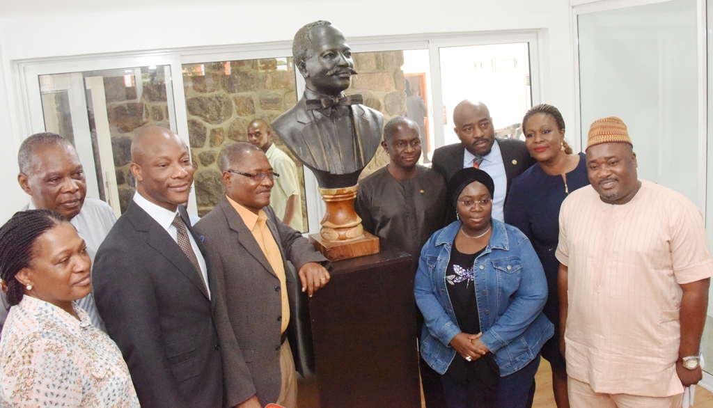Photo of SPEED UP WORK ON NEW MODEL COLLEGES, AMBODE ORDERS CONTRACTORS