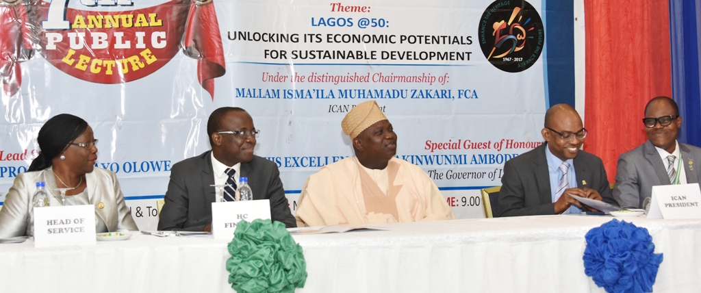 Photo of 3000MW POWER GENERATION PLAN ON COURSE- AMBODE
