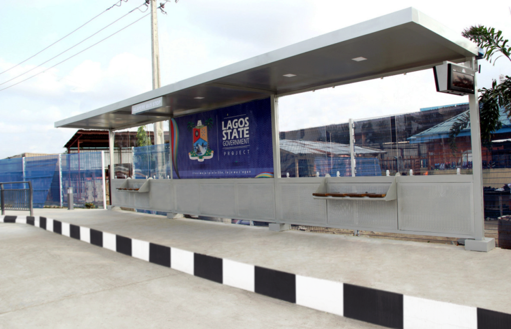 Photo of TRAFFIC DECONGESTION: LAGOS TO CONSTRUCT MULTI-LAYER CAR PARKS IN STRATEGIC LOCATIONS