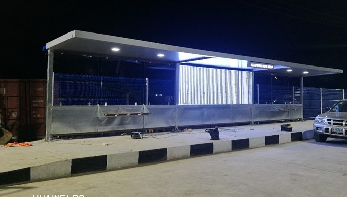 Photo of TRAFFIC DECONGESTION: LAGOS TO CONSTRUCT MULTI-LAYER CAR PARKS IN STRATEGIC LOCATIONS