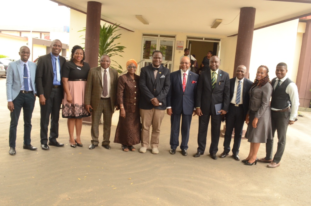 Photo of LASUTH, BRIDGE CLINIC RECORD SUCCESS IN ASSISTED REPRODUCTIVE TECHNOLOGY