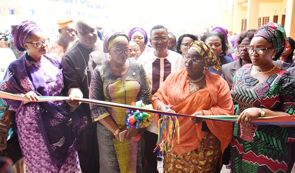 Photo of WE’LL CONTINUE TO PROVIDE QUALITY EDUCATION FOR OUR CHILDREN-AMBODE