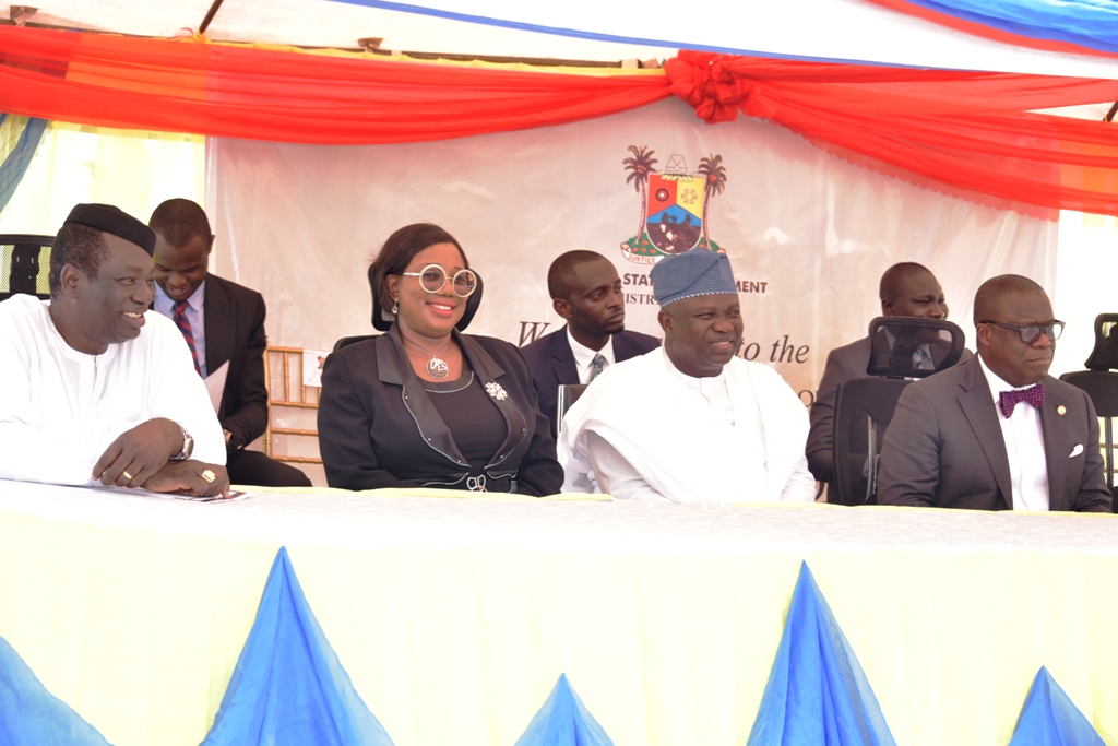 Photo of OIL: WE’LL PREVENT OCCURENCE OF UNREST, MILITANCY IN LAGOS- AMBODE