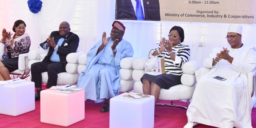 Photo of SEAMLESS PORT OPERATIONS CRITICAL TO END APAPA GRIDLOCK – AMBODE