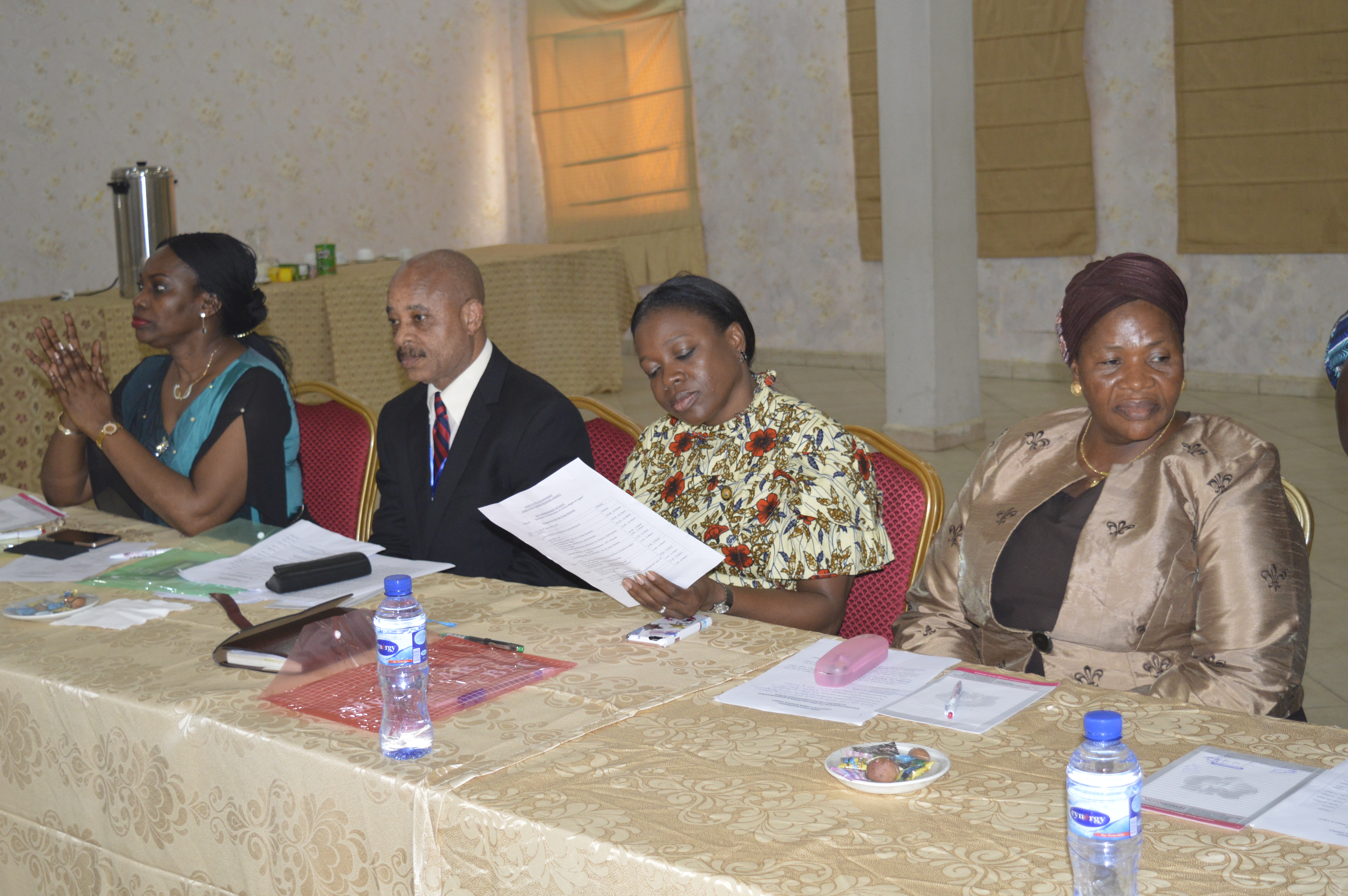 Photo of LAGOS SET TO REDUCE URBAN BLIGHT