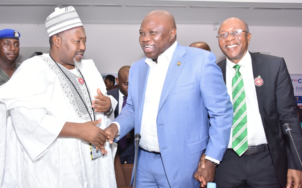 Photo of NIGERIA MUST CREATE 4 MILLION JOBS ANNUALLY TO ENSURE GROWTH – AMBODE