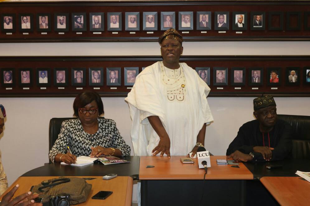 Photo of INFORMATION COMMISSIONER PLEDGES LASG SUPPORT FOR COMMUNITY MEDIA