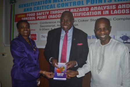 Photo of LAGOS MOVES TO CHECK FOOD, WATER CONTAMINATION IN EATERIES, RESTAURANTS, OTHERS