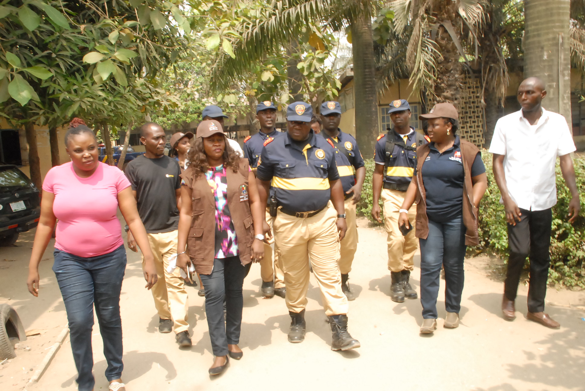 Photo of LASG RESCUES 14 YEAR OLD PHYSICALLY ABUSED TEENAGER