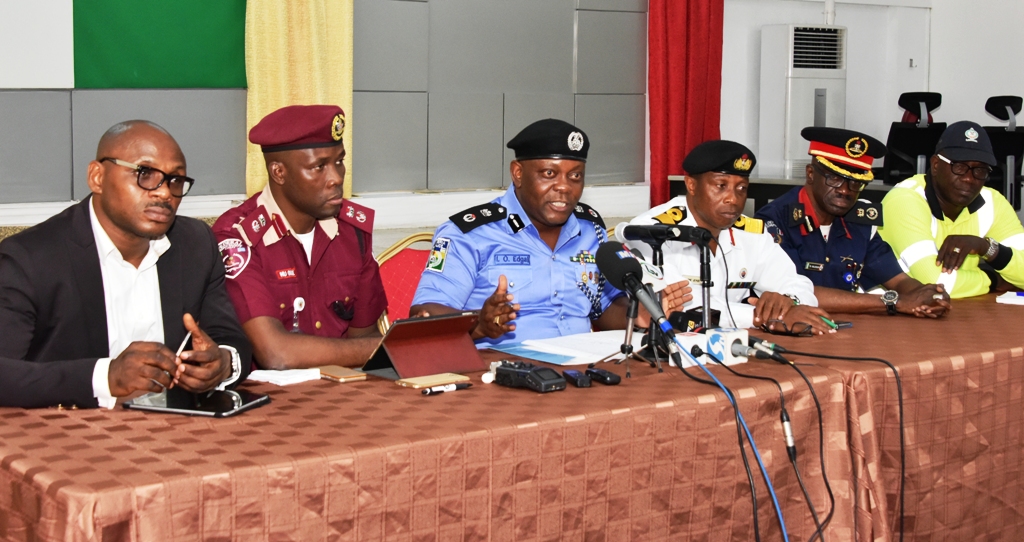 Photo of PRESIDENTIAL VISIT: LAGOS DECLARES THURSDAY MARCH 29 WORK FREE DAY