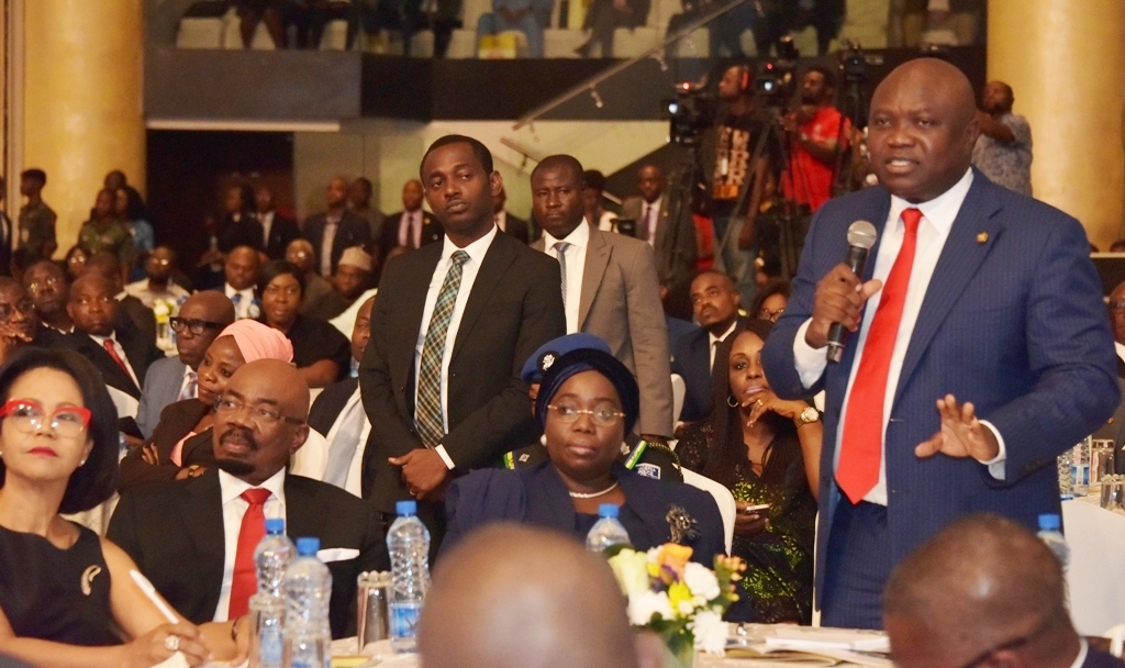 Photo of LAND USE CHARGE: WE’RE READY FOR DIALOGUE- AMBODE