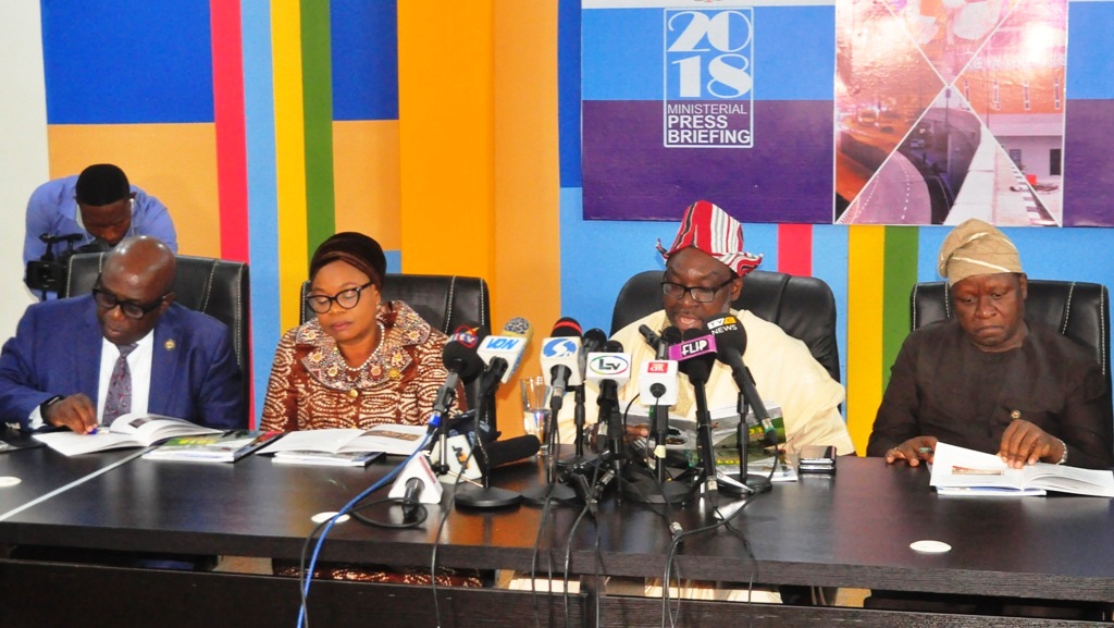 Photo of RELIGIOUS TOURISM CAPTURED IN LAGOS TOURISM MASTER PLAN- AYORINDE