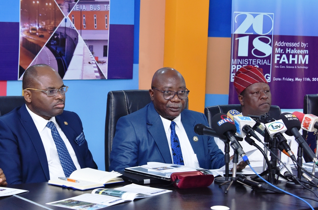 Photo of LAGOS ICT HUB TO ADDRESS UNEMPLOYMENT CHALLENGES – COMMISSIONER
