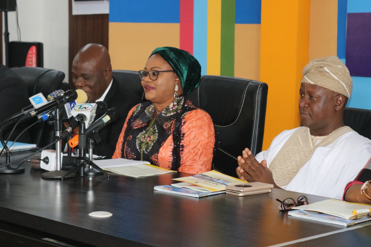 Photo of N264BN FINISHED GOODS EXPORTED FROM LEKKI FREE ZONE IN THREE YEARS- LASG