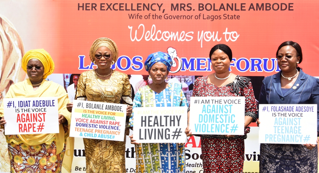 Photo of LAGOS GOES TOUGH ON DRUG ABUSE, PLANS 1000-MAN WALK AGAINST SCOURGE