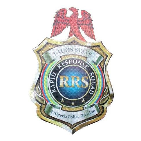 Photo of RAPID RESPONSE SQUAD INTENSIFIES SECURITY OPERATIONS IN LAGOS