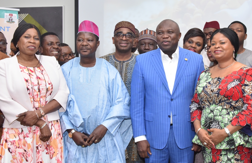 Photo of EXPORT INFLOW AT LFZ TO HIT $6BILLION BY 2020 – AMBODE