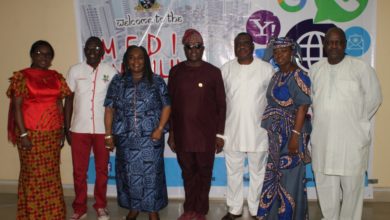 Photo of LASG UNVEILS ‘NEW FACE OF LAGOS IN THE CYBERSPACE’