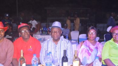 Photo of DAY 2 OF THE 2018 ONE LAGOS FIESTA AT EPE AND AGEGE ON TUESDAY, DECEMBER 25, 2018