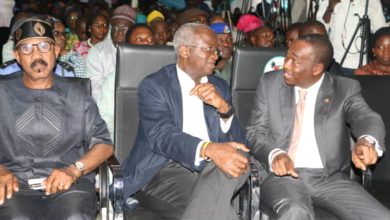 Photo of 4TH LAGOS TRAFFIC RADIO LECTURE SERIES HELD TODAY AT IKEJA.