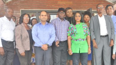 Photo of INSPECTION VISIT TO LEKKI FREE ZONE AND LEKKI FREE TRADE ZONE