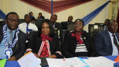 Photo of LAGOS TRAINS 1000 HEALTH WORKERS ON EMERGING INFECTIOUS DISEASES