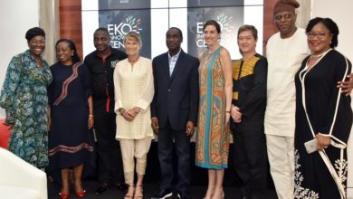 Photo of GOV SANWO-OLU ATTEND “AN EVENING OF CONVERSATION ON MORAL LEADERSHIP’’ ORGANISED BY EKO INNOVATION CENTRE, ON SUNDAY, JULY 07, 2019