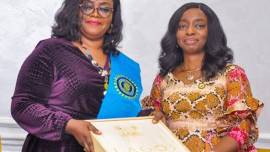 Photo of OUR SOCIETY NEEDS MORE BENEVOLENT ACT S – SANWO-OLU
