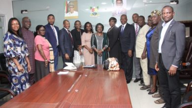 Photo of LAGOS SSG IMPLORES LSETF TO ASSIST YOUTHS IN ACCESSING SME FUNDS