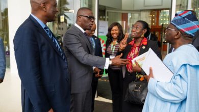 Photo of HOW LAGOS WILL ACHIEVE UNIVERSAL HEALTH COVERAGE, BY SANWO-OLU
