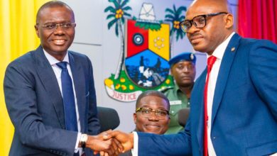 Photo of LAGOS APPOINTS NINE PERMANENT SECRETARIES