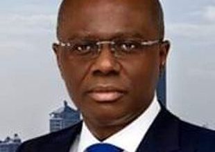 Photo of SALLAH: SANWO-OLU GREETS MUSLIMS, URGES NIGERIANS TO SHUN DIVISIVE TENDENCIES