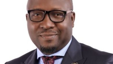 Photo of SANWO-OLU APPROVES THE APPOINTMENT OF AKOSILE AS CHIEF PRESS SECRETARY