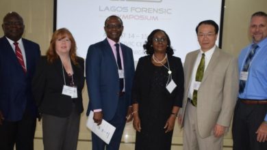 Photo of LAGOS SET TO TACKLE CRIME WITH FORENSIC DNA ANALYSIS